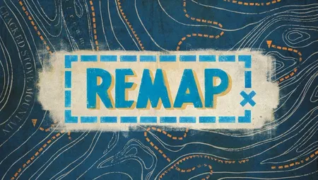 Remap网站LOGO及相关图片