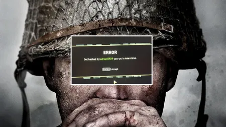 《使命召唤：二战》游戏截图