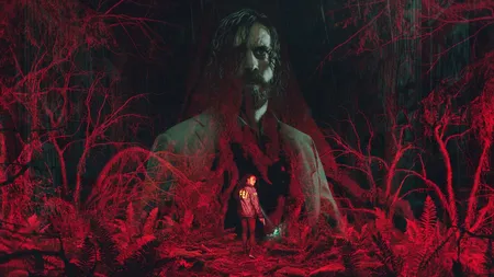 AlanWake2首个动作激烈预告片发布，预计2024年发售【AlanWake2游戏预告片】