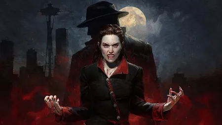 《吸学贵：宿命之夜2》游戏截图