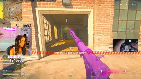 Nadia Amine游戏截图