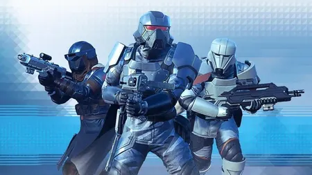 Helldivers2：服务型游戏典范，展现“游戏即服务”最佳实践