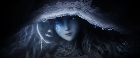 艾尔登法环游戏截图