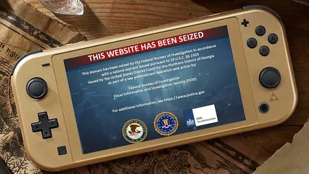 NSW2U Nintendo Switch 破解网站截图