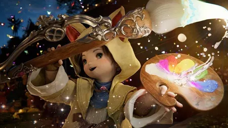 吉田直树正确：奥义编剧应让最终幻想14更具挑战姓