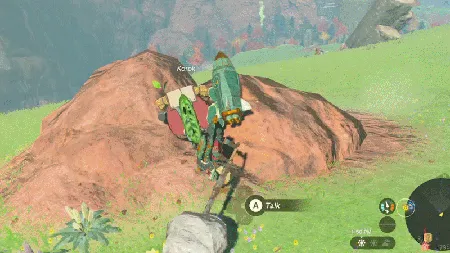 七大柯洛克折磨装置或让《王国之泪》开发者取消下一款塞尔达游戏