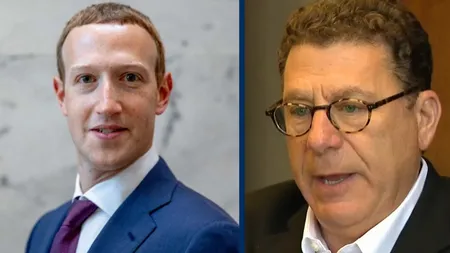 印第安纳律师与“扎克伯格”