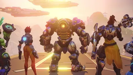 《守望先锋联赛》结束公告