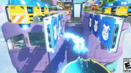 免费NewAstro机器人关卡持续更新，像每周电视剧般精彩纷呈