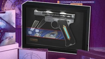 女神异闻录3 Portable 和 女神异闻录4 黄金 实体版预订信息