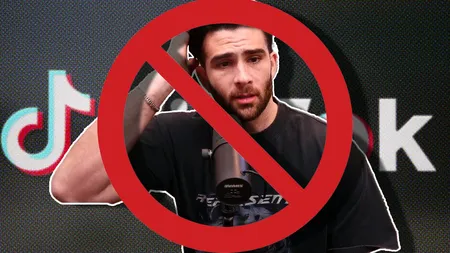 Twitch主播Hasanabi直播截图