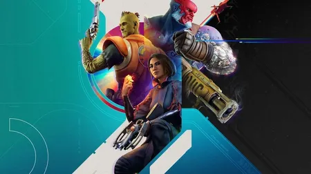 火焰漫步工作室团队合影