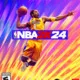 NBA 2K24游戏封面图片，展示科比·布莱恩特