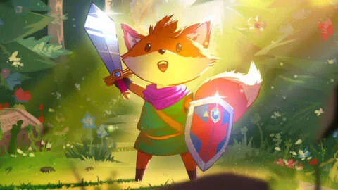 Exoprimal 角色装备截图