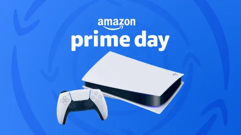 Ubisoft暑季促销海报