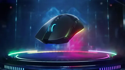雷蛇推出新款游戏鼠标：无线CobraPro及经济实惠的Cobra，专业gamers选择推荐