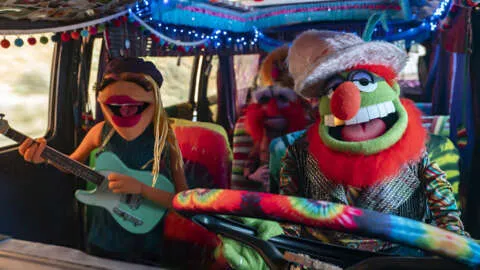 《行尸走肉衍生剧恢复拍摄，SAG-AFTRA与AMC达成合作协议》