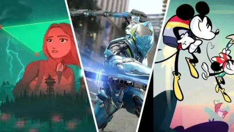 DaveTheDiver的游戏轨迹意味着到七月底每个人都将会在玩它【潜水游戏推荐】