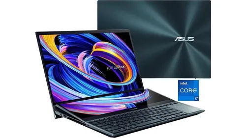 华硕ZenbookProDuo大促优惠，享受PrimeDay爆款折扣