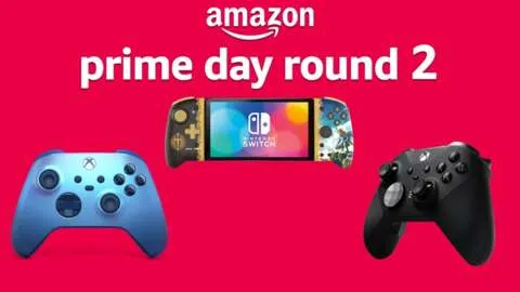 《守望先锋2在PrimeDay促销中享受60%折扣，尽享刺激生存体验》