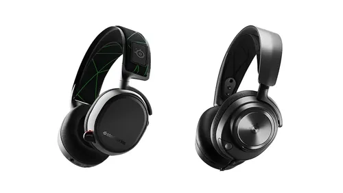 SteelSeries游戏耳机与配件优惠