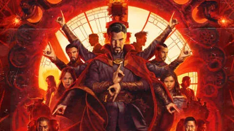 碟中谍7主演海莉·阿特维尔谈“令人沮丧”奇异博士2客串体验