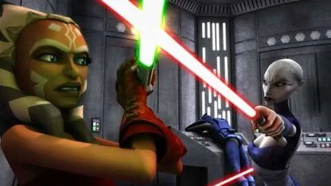 星球大战导演揭秘为何“避开粉丝意见直至影片完成”——幕后故事解析