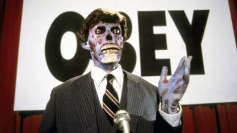 詹姆斯·卡梅隆在采访中谈论人工智能的未来