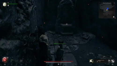 Remnant II 游戏截图