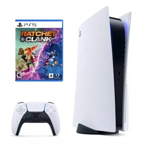 免费获赠《拉捷特与克拉克：裂痕》PS5主机礼包，限时免费领取攻略