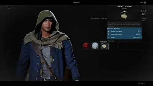 Remnant2：解锁探索者职业指南与攻略