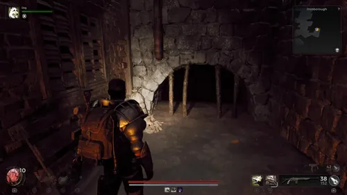 Remnant2:解锁炼金术士原型的攻略与方法【游戏玩法指南】