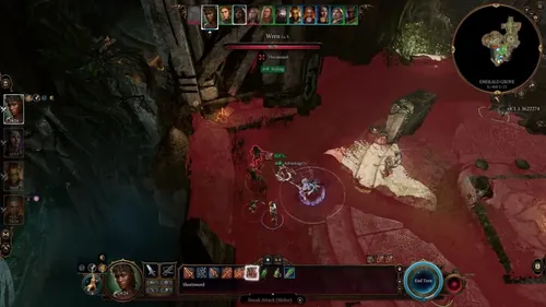 博德之门3盗贼职业指南：最佳盗贼技能与战术攻略