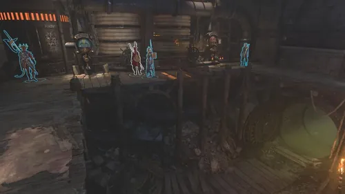 如何在《博得之门3》中招募明斯克——详细攻略指南