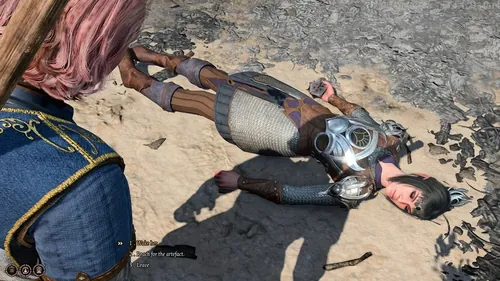 《博德之门3全伙伴招募指南：全面攻略与技巧》