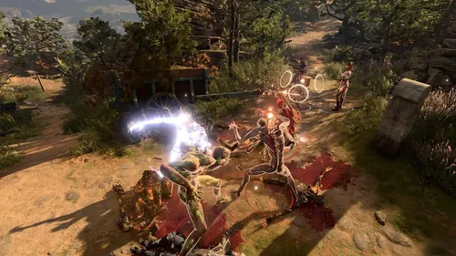 《博德之门3圣武士职业攻略：最佳圣武士角色打造指南》