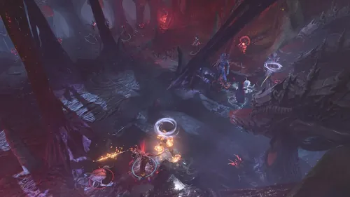 博德之门3游戏截图