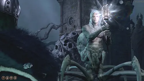 《博得之门3：获取阴影保护的方法指南》