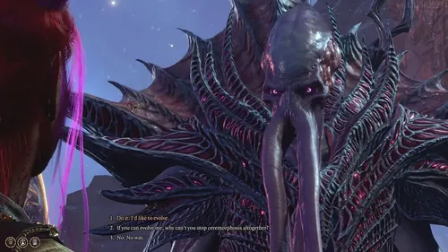 博德之门3：全面攻略解锁更多意利特德力量（Illithid能量提升指南）