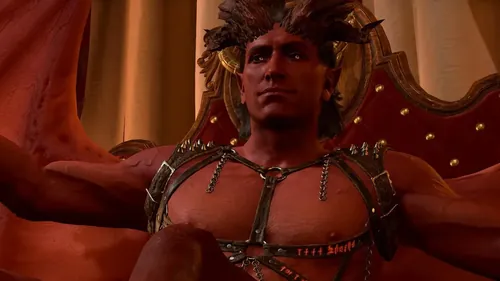 博德之门3：是否可以攻略拉斐尔的爱情剧情（详细攻略指南）