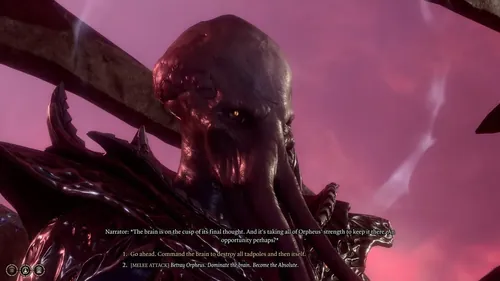 《博德之门3结局指南：完整攻略与多结局分析》