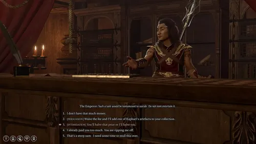 博德之门3赫尔希克仪式与开启伤痕攻略全指南