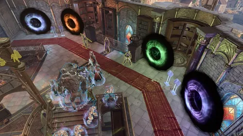 《博德之门3：应选择支持夜歌还是洛拉坎？最佳结盟指南》