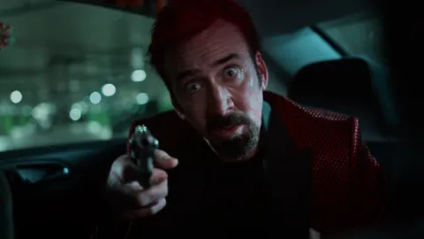 伊恩·麦克莱恩透露曾被邀扮演《指环王》的甘道夫新角色