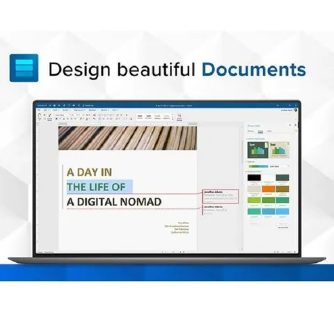 这款微软办公软件替代品现仅售65美元，支持6用户，企业办公更实惠