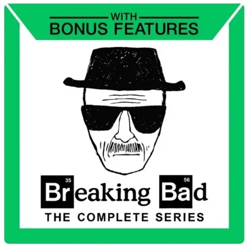 《绝命毒师》剧照