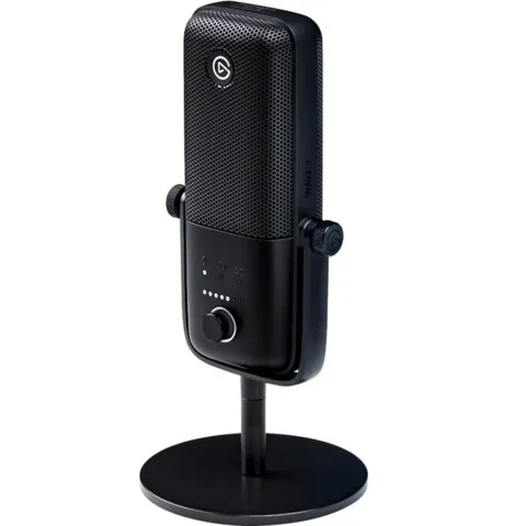 优质直播麦克风