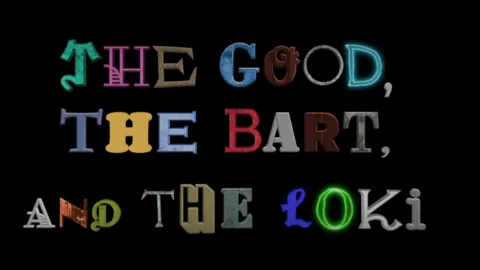 洛基第二季：迪士尼+剧集前五分钟完整版解析【漫威剧集在线观看】