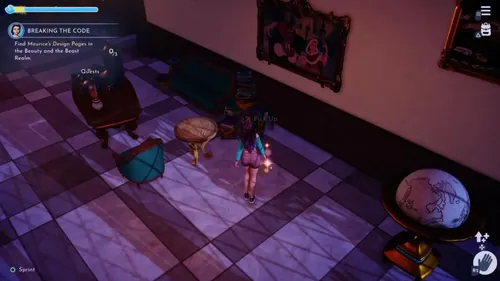 迪士尼梦想光芒谷破解密码任务攻略—完整指南与技巧