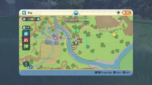 宝可梦朱紫神奥之森DLC：如何获得第四代神奥之森起源宝可梦指南